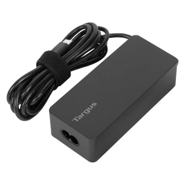Cargador Targus USB-C de 65 W