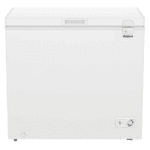 Congelador Whirlpool Dual cooling 198 litros