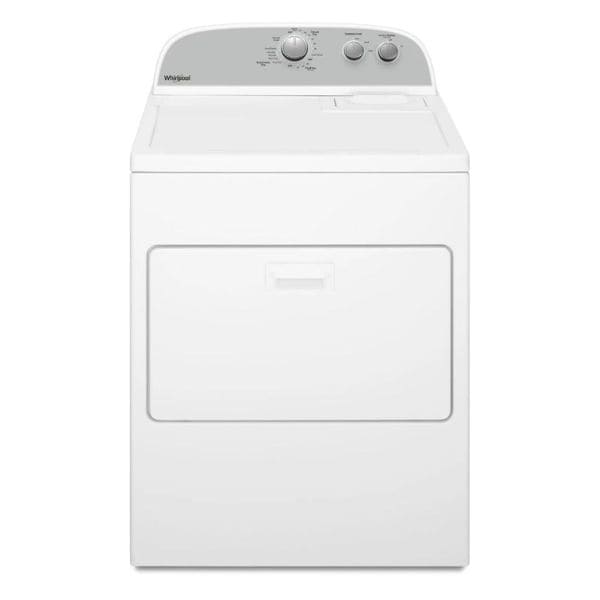 Secadora Whirlpool WED4950HW Eléctrica