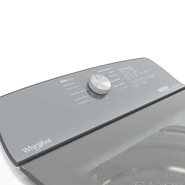 Lavadora Whirlpool Xpert System 20kg, 8MWTW2041WJM