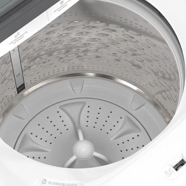 Lavadora Whirlpool Xpert System 20kg, 8MWTW2041WJM