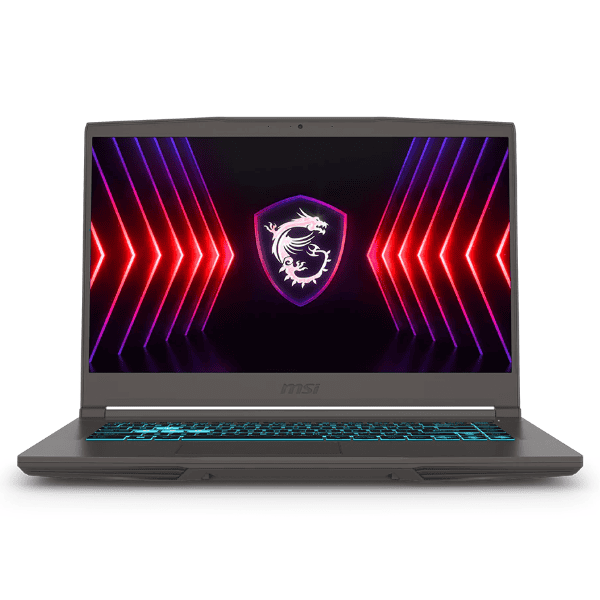 Laptop Msi Gaming Thin 15 B12UCX