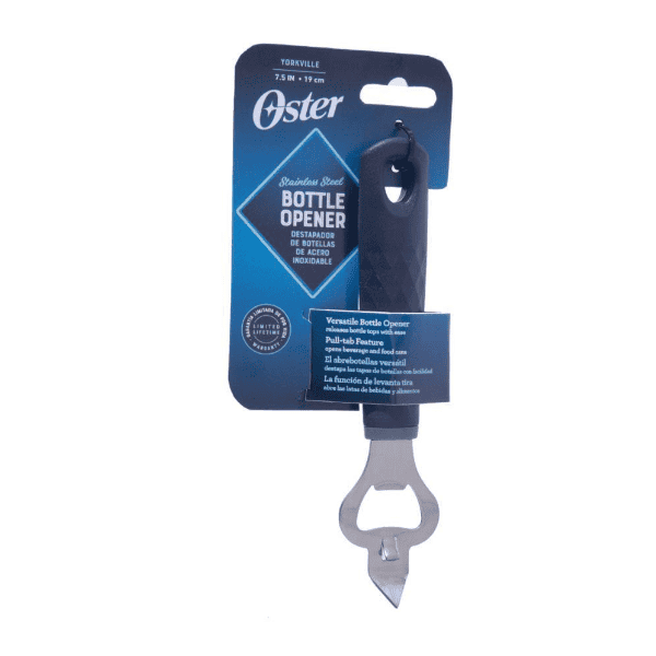 Abridor de Botellas Oster