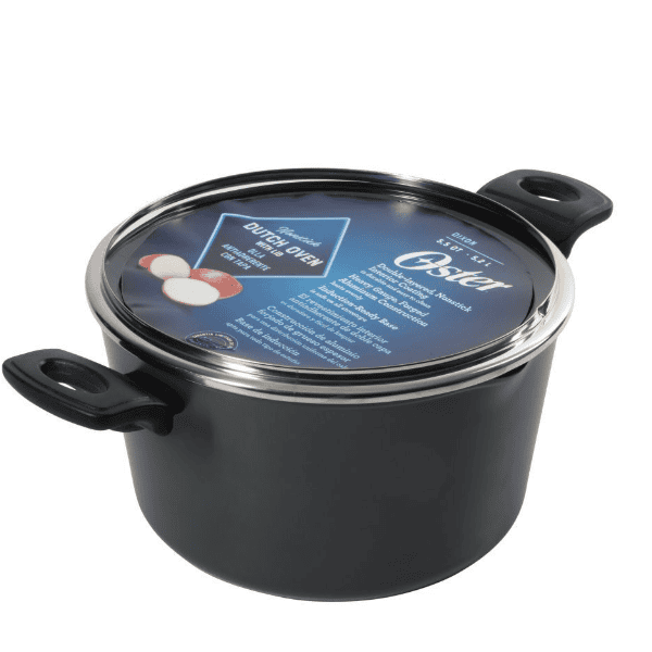 Cacerola Oster con Fondo de Inducción