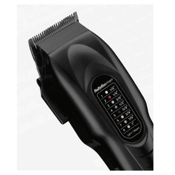 kit Babyliss Cortadora BABC408UX