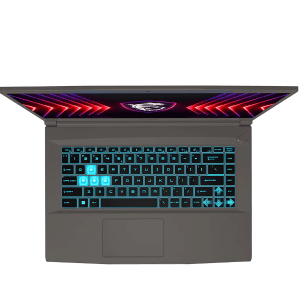 Laptop Msi Gaming Thin 15 B12UCX