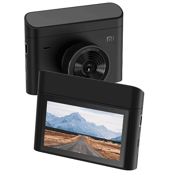 Camara Dash Cam Xiaomi