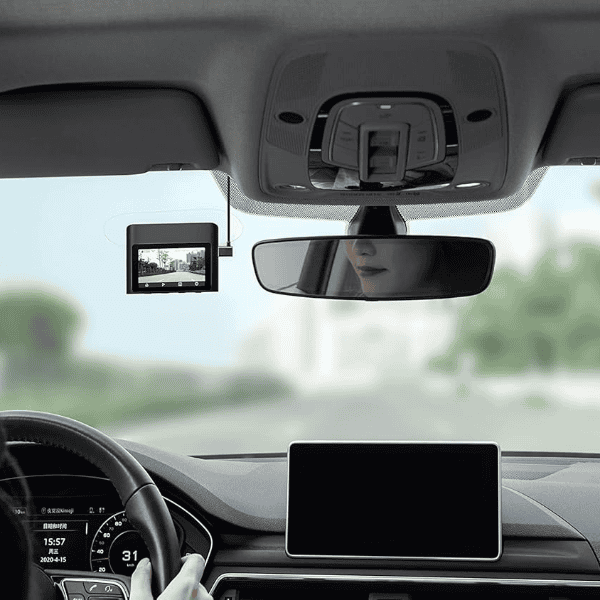 Camara Dash Cam Xiaomi