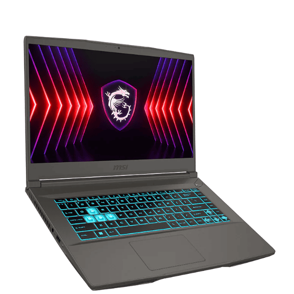 Laptop Msi Gaming Thin 15 B12UCX