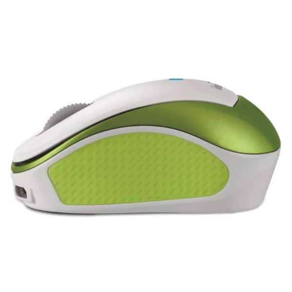Mouse Genius Micro Travel 9000R