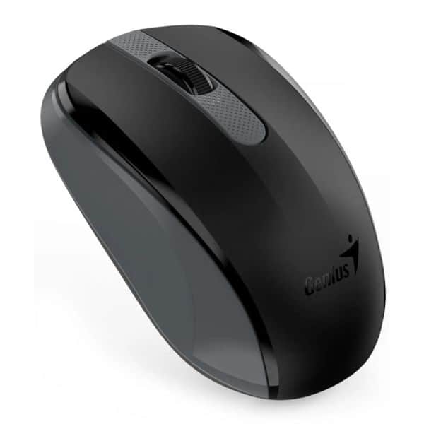 Mouse Genius NX-8008S InalámbricoMouse Genius NX-8008S Inalámbrico