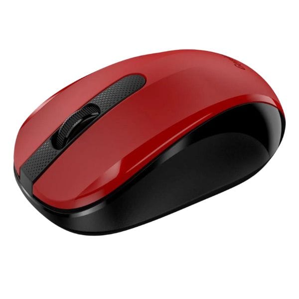 Mouse Genius NX-8008S Inalámbrico