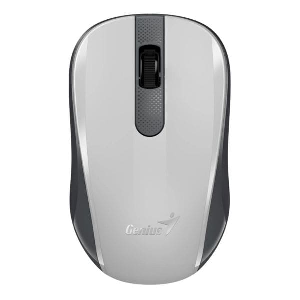 Mouse Genius NX-8008S Inalámbrico
