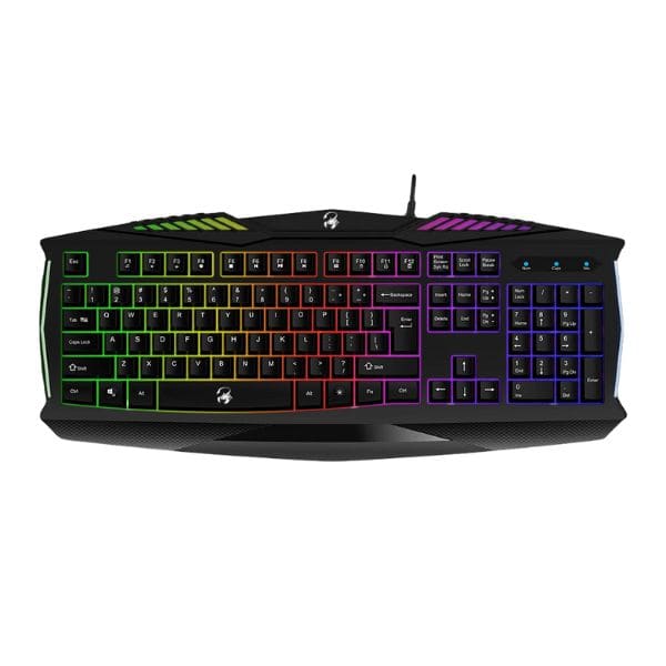 Teclado Genius Escorpión K220