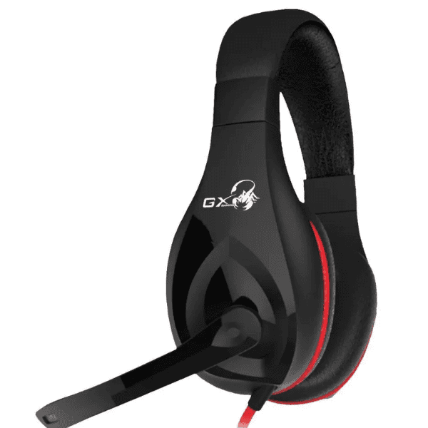 Audífonos Genius Hs- G560 Black