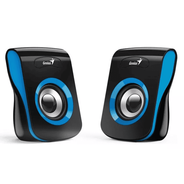 Parlante Genius RS2 SP-Q180