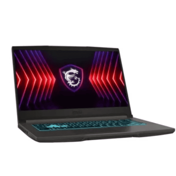 Laptop Msi Gaming Thin 15 B12VE