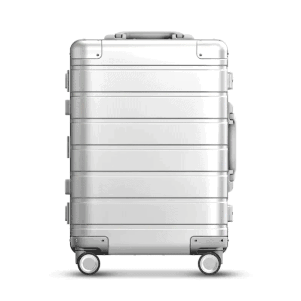 Maleta Xiaomi Metal Carry-on