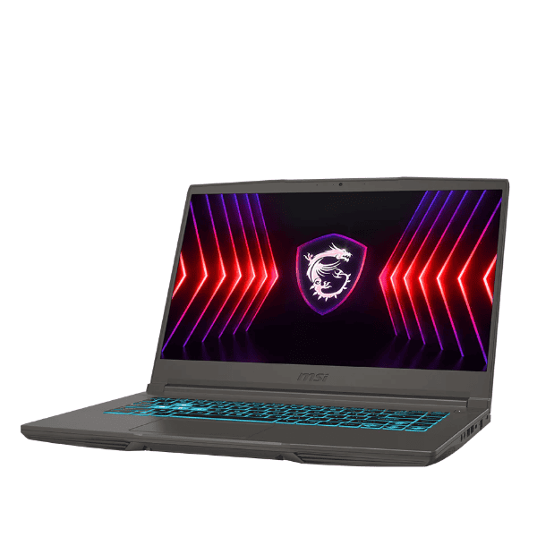 Laptop Msi Gaming Thin 15 B12UCX