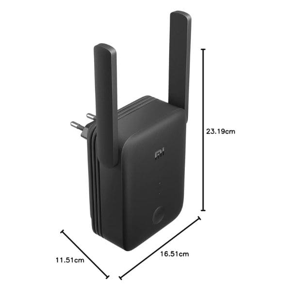 Router Xiaomi Mi WiFi Range Extender AC1200