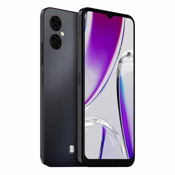 Celular BLU G53
