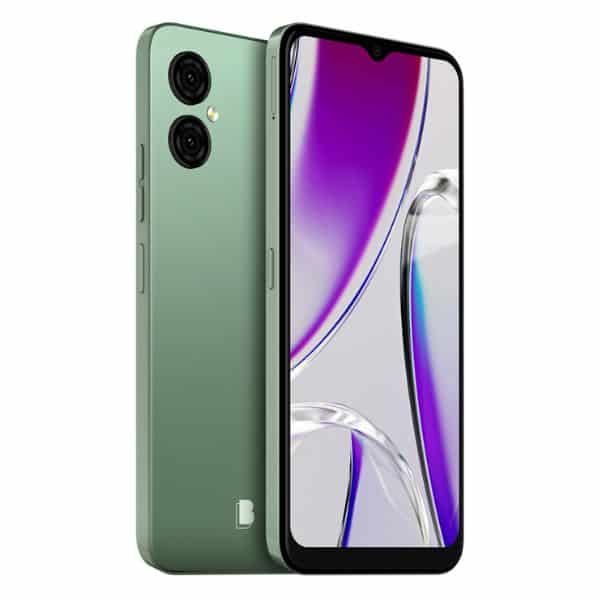 Celular BLU G53