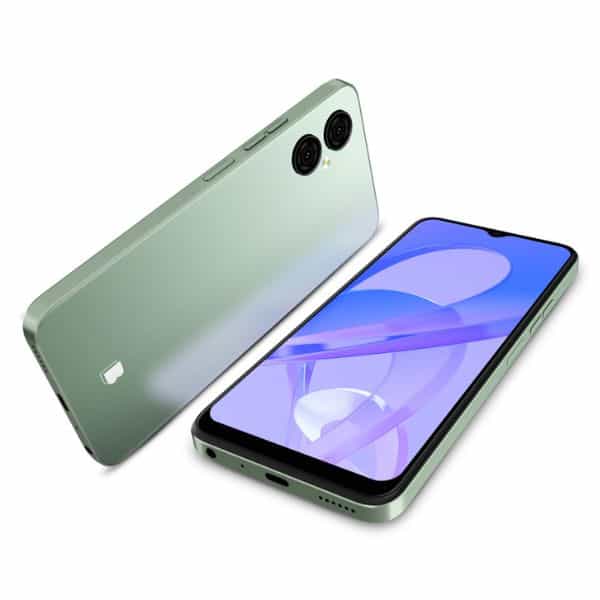 Celular BLU G53