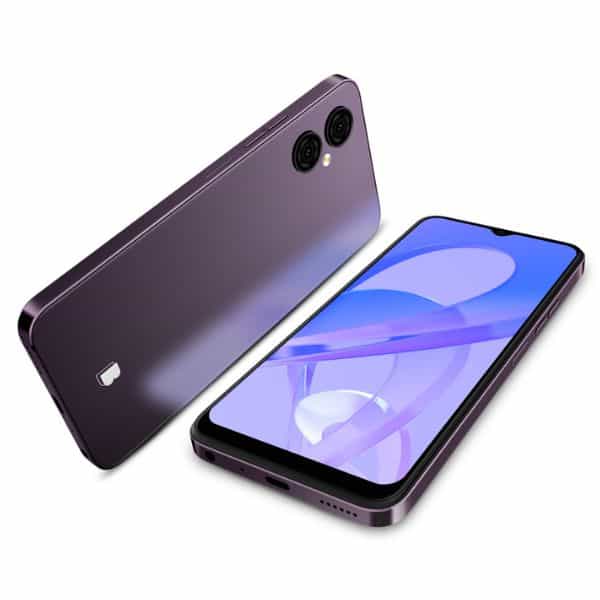 Celular BLU G53