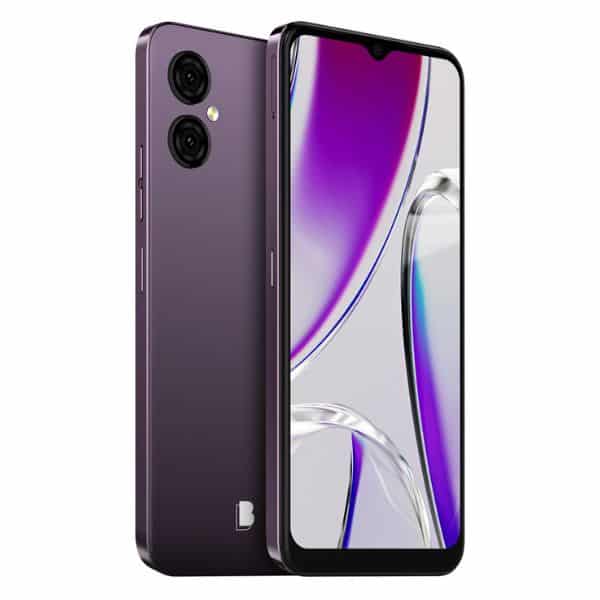 Celular BLU G53