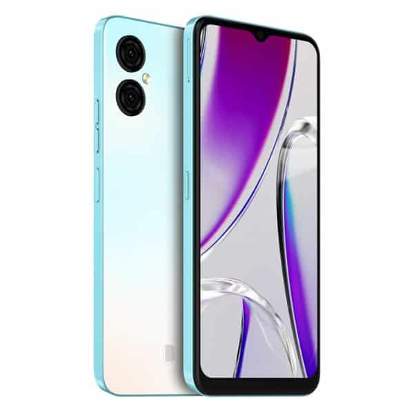 Celular BLU G53