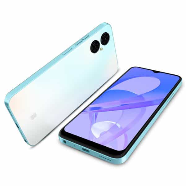 Celular BLU G53