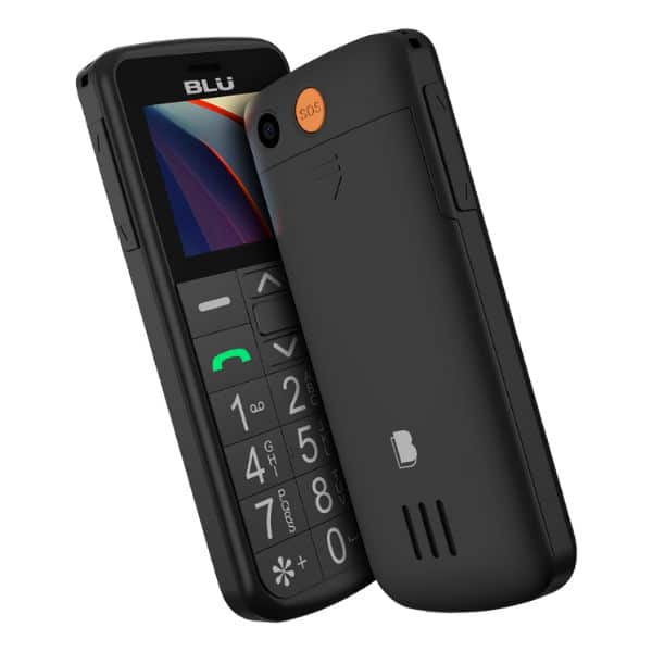 Celular BLU Joy 4G