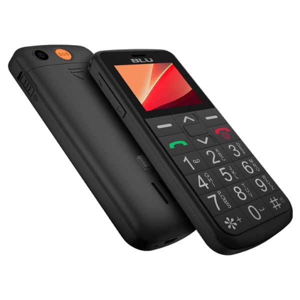 Celular BLU Joy 4G