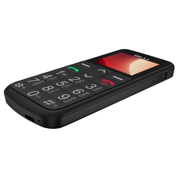 Celular BLU Joy 4G