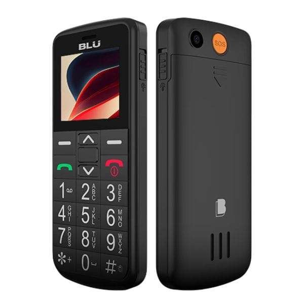 Celular BLU Joy 4G