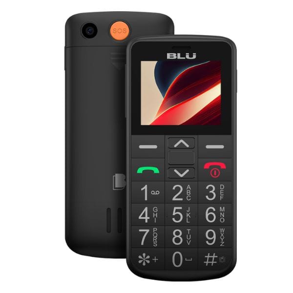 Celular BLU Joy 4G