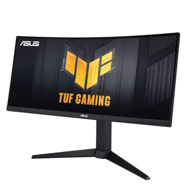 Monitor ASUS TUF Gaming de 29.5" WFHD, VG30VQL1A