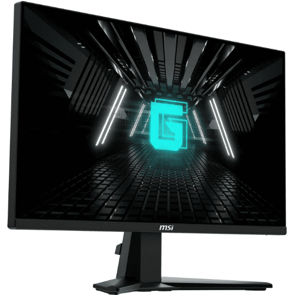 Monitor MSI de 24,5" G255F