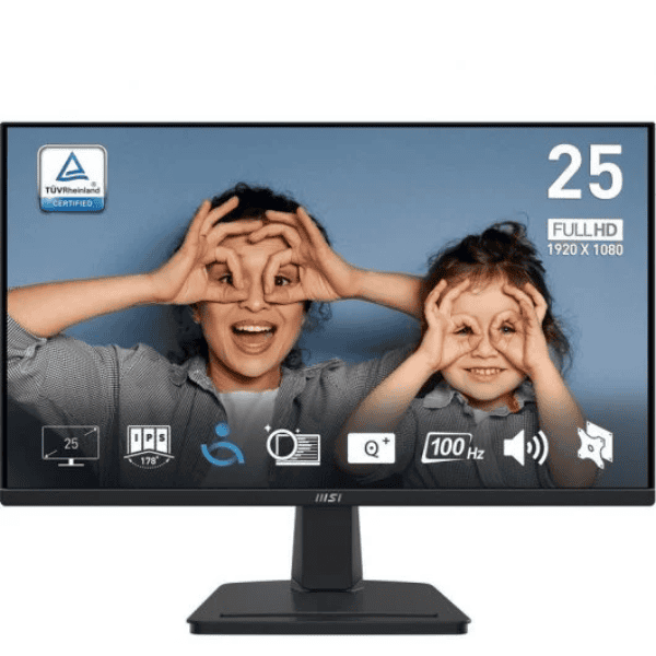 Monitor MSI PRO 24.5" MP251