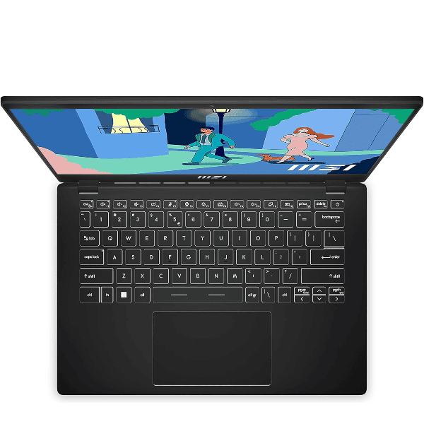 Laptop MSI Modern 14 C7M