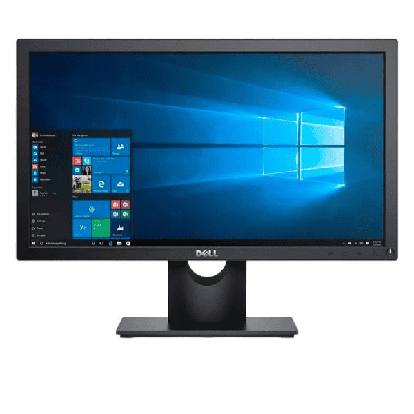 Monitor DELL 20" E2016HV