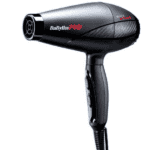 Secadora BaByliss Black Star 2000W