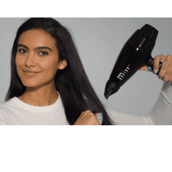 Secadora BaByliss Rapido 2000W