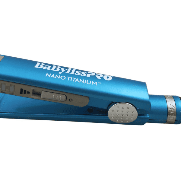 Plancha BaByliss U Styler