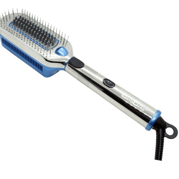 Cepillo Crioterapia Babyliss ColdBrush