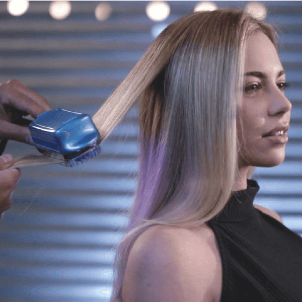 Cepillo Crioterapia Babyliss ColdBrush