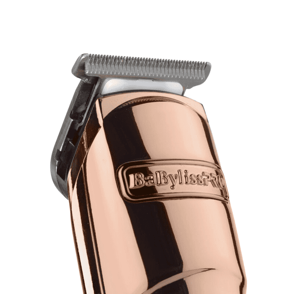 Recortadora Babyliss Rosefx BAB026