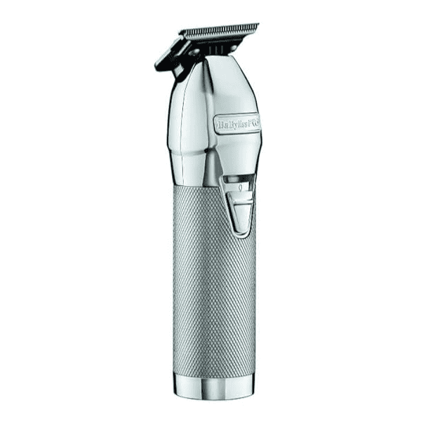 Recortadora Babyliss Silverfx BAB028
