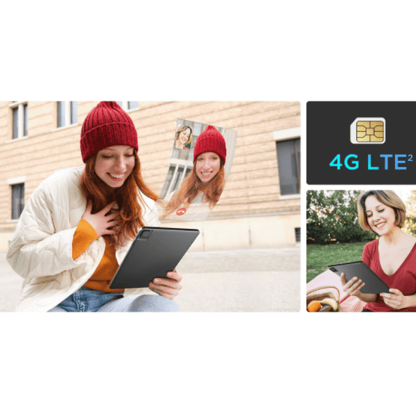 Tablet TCL TAB TCL-8196G-PF