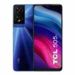 Celular Tcl 505S Dual SIM 4+10GB 256GB